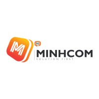 MinhCom logo, MinhCom contact details