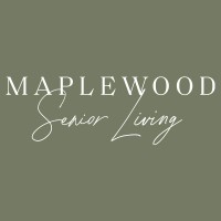 Maplewood Senior Living logo, Maplewood Senior Living contact details