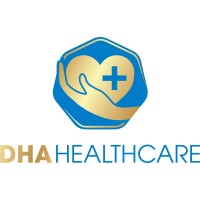 DHA HEALTHCARE TUYỂN DỤNG logo, DHA HEALTHCARE TUYỂN DỤNG contact details