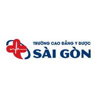 Trường Cao đẳng Y Dược Sài Gòn logo, Trường Cao đẳng Y Dược Sài Gòn contact details