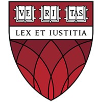 Harvard Law School logo, Harvard Law School contact details