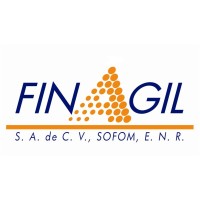 FINAGIL S.A. de C.V., SOFOM E.N.R. logo, FINAGIL S.A. de C.V., SOFOM E.N.R. contact details