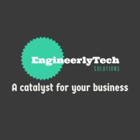 Engineerly Tech Solutions logo, Engineerly Tech Solutions contact details