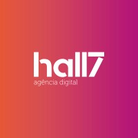 hall7 - agência digital logo, hall7 - agência digital contact details