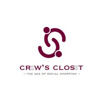 Crews Closet logo, Crews Closet contact details