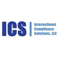 International Compliance Solutions logo, International Compliance Solutions contact details