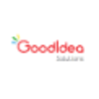 Good Idea Solutions logo, Good Idea Solutions contact details