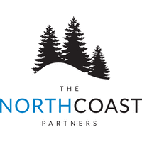 The North Coast Partners logo, The North Coast Partners contact details