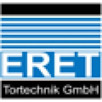 ERET-Tortechnik GmbH | Schnelllauftore logo, ERET-Tortechnik GmbH | Schnelllauftore contact details