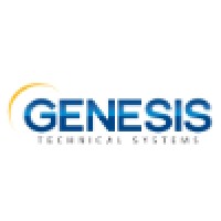 Genesis Technical Systems logo, Genesis Technical Systems contact details