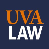 University of Virginia School of Law logo, University of Virginia School of Law contact details