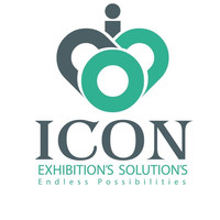 ICON Exhibition Solution logo, ICON Exhibition Solution contact details