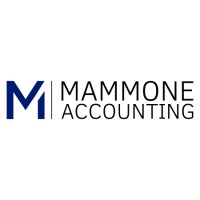 Mammone Accounting logo, Mammone Accounting contact details