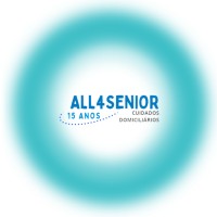 ALL4SENIOR logo, ALL4SENIOR contact details