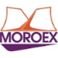 MOROEX logo, MOROEX contact details