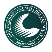 Universidad Columbia del Paraguay logo, Universidad Columbia del Paraguay contact details