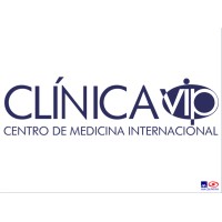 CLINICA VIP logo, CLINICA VIP contact details