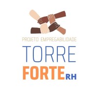 Projeto Empregabilidade Torre Forte RH logo, Projeto Empregabilidade Torre Forte RH contact details