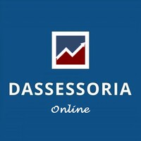 Dassessoria - Consultoria e Assessoria Online logo, Dassessoria - Consultoria e Assessoria Online contact details