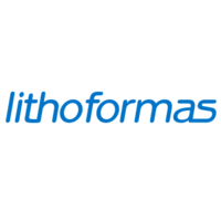 Litho Formas logo, Litho Formas contact details