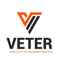 VETER - Engenharia Industrial logo, VETER - Engenharia Industrial contact details