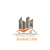 CONSTRUCTORA E INGENIERIA AUSTRAL LIMITADA logo, CONSTRUCTORA E INGENIERIA AUSTRAL LIMITADA contact details