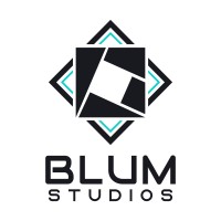 Blum Studios logo, Blum Studios contact details