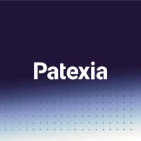 Patexia logo, Patexia contact details