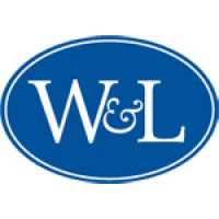 Washington and Lee University logo, Washington and Lee University contact details