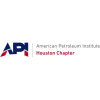 American Petroleum Institute (API) Houston Chapter logo, American Petroleum Institute (API) Houston Chapter contact details