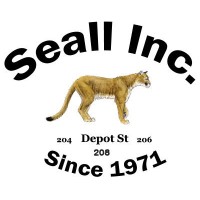 Seall Inc logo, Seall Inc contact details