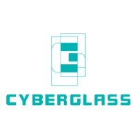 CYBERGLASS logo, CYBERGLASS contact details