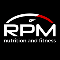 RPM Nutrition and Fitness logo, RPM Nutrition and Fitness contact details