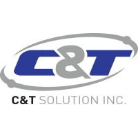 C&T Solution Inc. logo, C&T Solution Inc. contact details