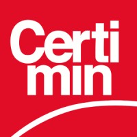 CERTIMIN S.A. logo, CERTIMIN S.A. contact details