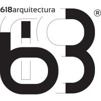 618 arquitectura logo, 618 arquitectura contact details