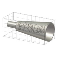 Chevalier Engineering, LLC logo, Chevalier Engineering, LLC contact details