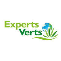 Experts Verts inc logo, Experts Verts inc contact details