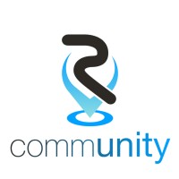 R Community LLC logo, R Community LLC contact details