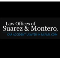 Law Offices Of Suarez & Montero logo, Law Offices Of Suarez & Montero contact details