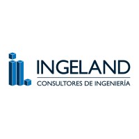 INGELAND logo, INGELAND contact details