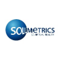 Solumetrics logo, Solumetrics contact details