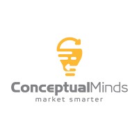 Conceptual Minds Inc. logo, Conceptual Minds Inc. contact details