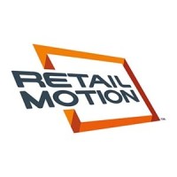 RetailMotion logo, RetailMotion contact details