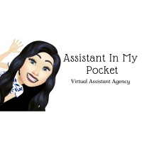 Assistant In My Pocket logo, Assistant In My Pocket contact details