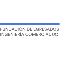 Fundación de Ingenieros Comerciales UC logo, Fundación de Ingenieros Comerciales UC contact details