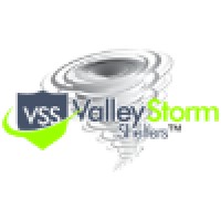 Valley Storm Shelters LLC logo, Valley Storm Shelters LLC contact details