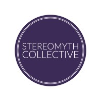 Stereomyth Collective logo, Stereomyth Collective contact details