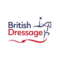 BRITISH DRESSAGE logo, BRITISH DRESSAGE contact details