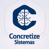 Concretize Sistemas logo, Concretize Sistemas contact details